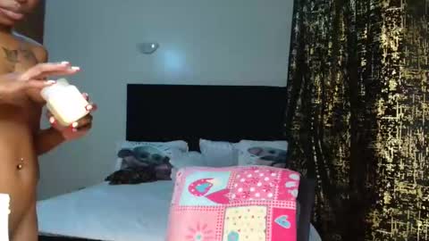 Snapshot of miss_kiarrafit chatting on 02.12.25 Miss Kiarrafit online show from 02.12.25