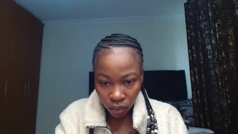 Snapshot of miss_kiarrafit chatting on 03.05.25 Miss Kiarrafit online show from 03.05.25