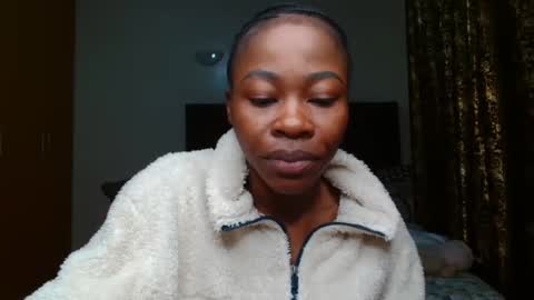 Snapshot of miss_kiarrafit chatting on 03.06.25 Miss Kiarrafit online show from 03.06.25