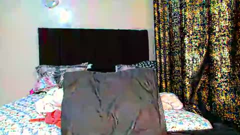 Snapshot of miss_kiarrafit chatting on 03.08.25 Miss Kiarrafit online show from 03.08.25