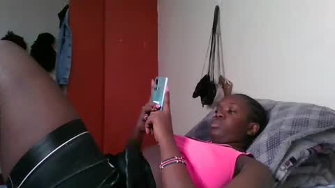 Snapshot of miss_kookie chatting on 01.25.25 miss_kookie online show from 01.25.25