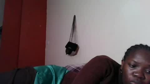 Snapshot of miss_kookie chatting on 01.28.25 miss_kookie online show from 01.28.25