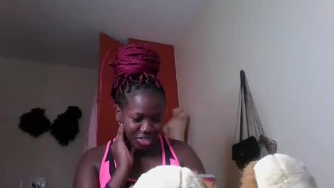 Snapshot of miss_kookie chatting on 02.15.25 miss_kookie online show from 02.15.25