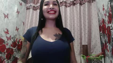 Snapshot of miss_lianslim chatting on 02.21.25 inday online show from 02.21.25