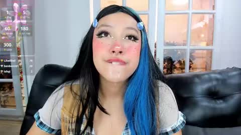 Maru online show from 02.12.25