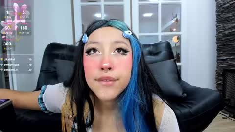 Maru online show from 02.12.25