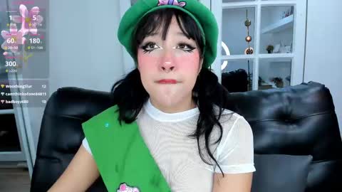 Maru online show from 02.13.25