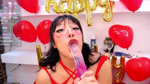 Maru online show from 02.14.25