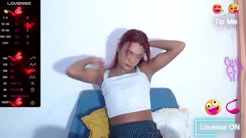 Snapshot of miss_mestiza chatting on 01.17.25 Ashley online show from 01.17.25