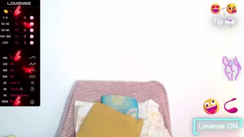 Snapshot of miss_mestiza chatting on 01.23.25 Ashley online show from 01.23.25