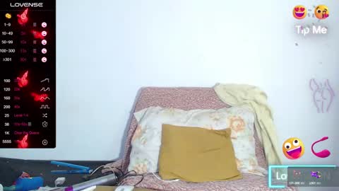 Snapshot of miss_mestiza chatting on 01.30.25 Ashley online show from 01.30.25