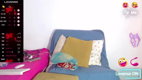 Snapshot of miss_mestiza chatting on 03.12.25 Ashley online show from 03.12.25