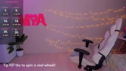 Mamma Mia online show from 02.27.25