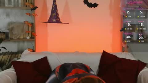 Margo online show from 10.22.25