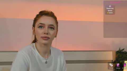 Margo online show from 11.04.25