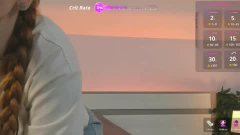 Margo online show from 11.07.25