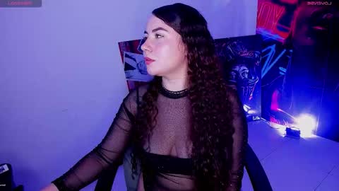 miss_rogue online show from 10.19.25