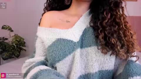 Amy Olivera online show from 02.25.25