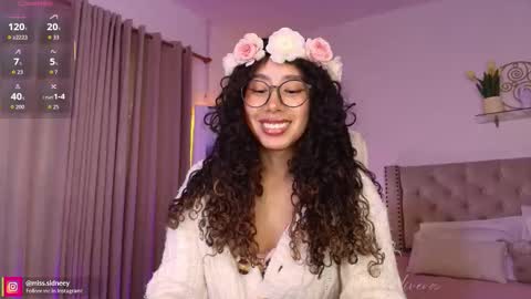 Amy Olivera online show from 10.24.25