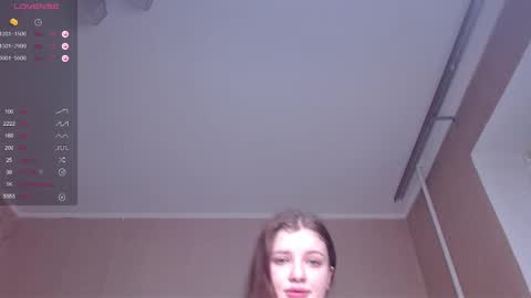Snapshot of miss_sweetbb chatting on 01.01.25 Bella online show from 01.01.25