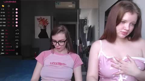 Snapshot of miss_sweetbb chatting on 02.03.25 Bella online show from 02.03.25