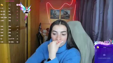 Melanie  January 15th is my birthday there will be an interesting show  online show from 02.21.25