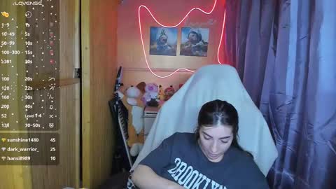 Melanie  January 15th is my birthday there will be an interesting show  online show from 02.22.25