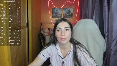 Melanie  January 15th is my birthday there will be an interesting show  online show from 03.09.25