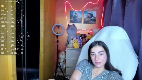 Melanie  January 15th is my birthday there will be an interesting show  online show from 09.14.25