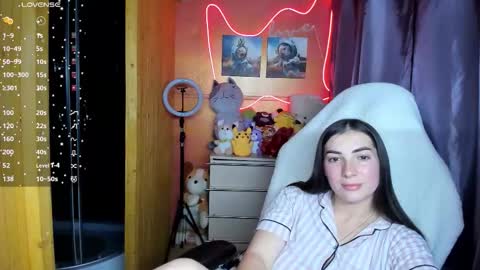 Melanie  January 15th is my birthday there will be an interesting show  online show from 09.23.25