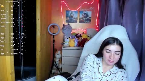 Melanie  January 15th is my birthday there will be an interesting show  online show from 09.29.25