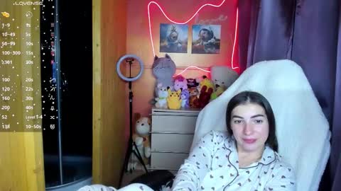 Melanie  January 15th is my birthday there will be an interesting show  online show from 10.10.25