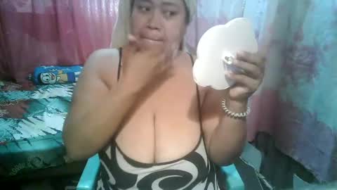 miss v0lcan0 online show from 01.19.25