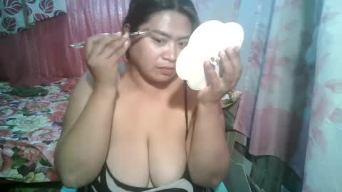 miss v0lcan0 online show from 03.08.25