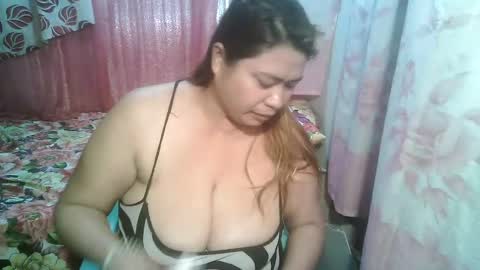 miss v0lcan0 online show from 03.08.25