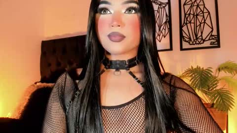 miss_zz online show from 11.24.25