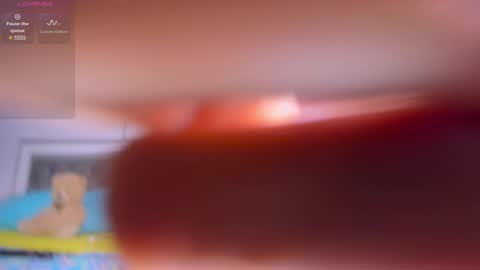 Ameliahs online show from 01.18.25