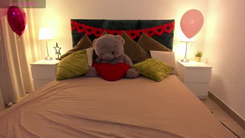 Snapshot of missangellina chatting on 03.04.25 Angelina online show from 03.04.25