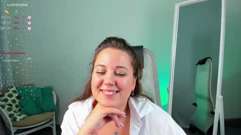 Becca online show from 03.04.25