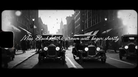 Snapshot of missblacklilith chatting on 10.14.25 The Empress online show from 10.14.25