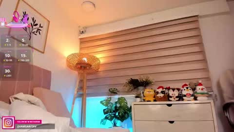 Snapshot of missbrasil_ chatting on 11.25.25 Sara Vanegas online show from 11.25.25