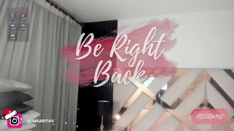 Snapshot of missbrasil_ chatting on 12.04.25 Sara Vanegas online show from 12.04.25