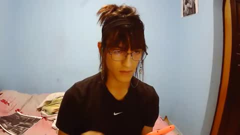 Snapshot of missbrithanyxxx chatting on 11.03.25 missbrithanyxxx online show from 11.03.25