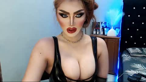 PRIESTESS CHANNEL online show from 01.09.25