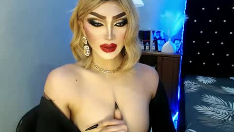 PRIESTESS CHANNEL online show from 01.13.25