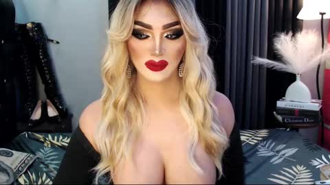 PRIESTESS CHANNEL online show from 02.21.25