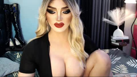 PRIESTESS CHANNEL online show from 03.05.25