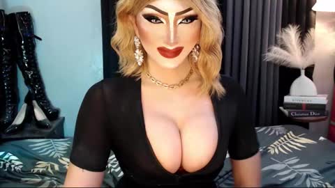 PRIESTESS CHANNEL online show from 09.27.25