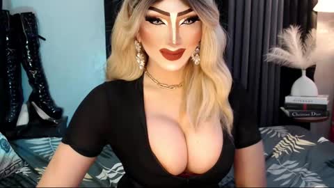 PRIESTESS CHANNEL online show from 09.28.25