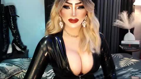 PRIESTESS CHANNEL online show from 09.29.25